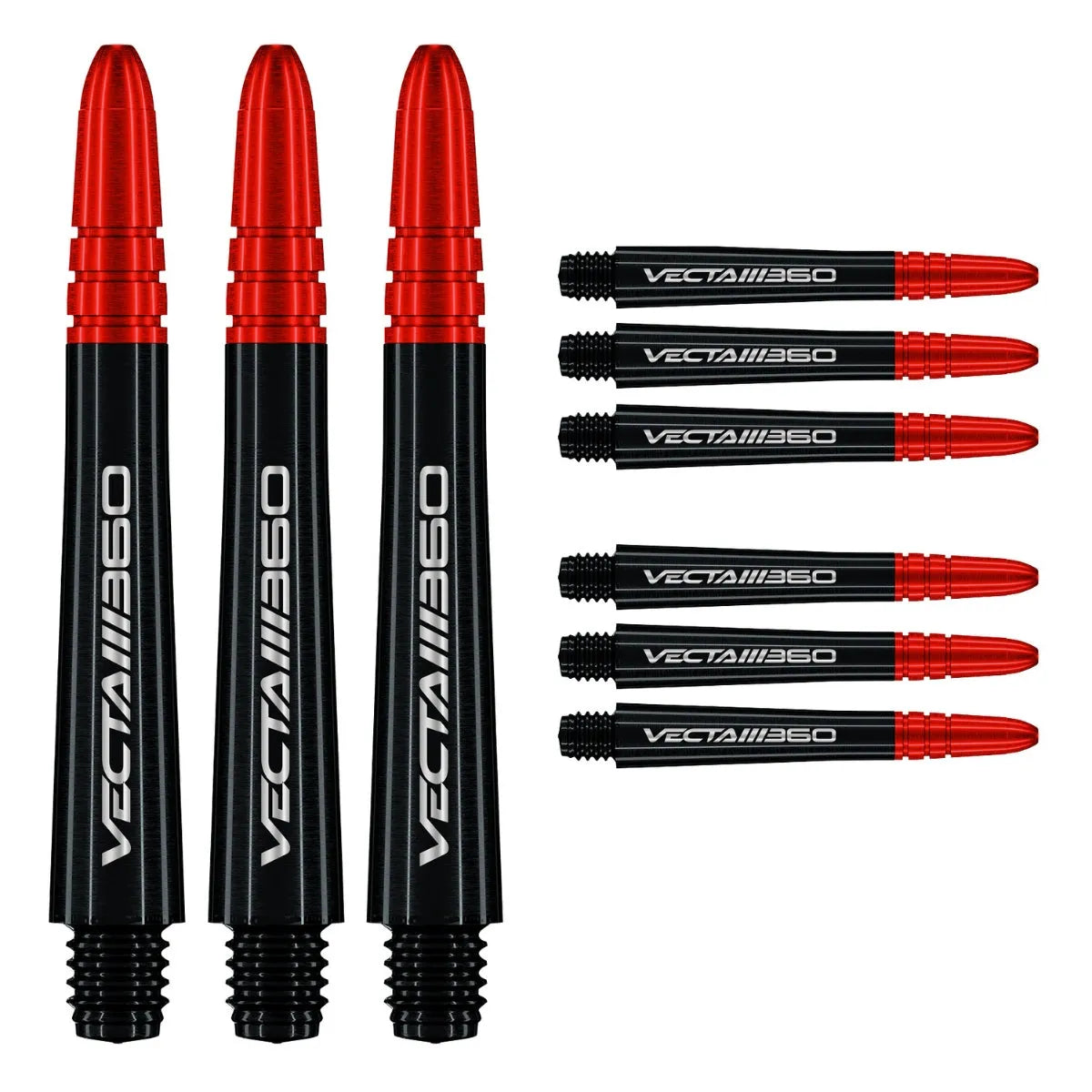 Winmau Vecta Blade 360 Dart Shaft - view 5