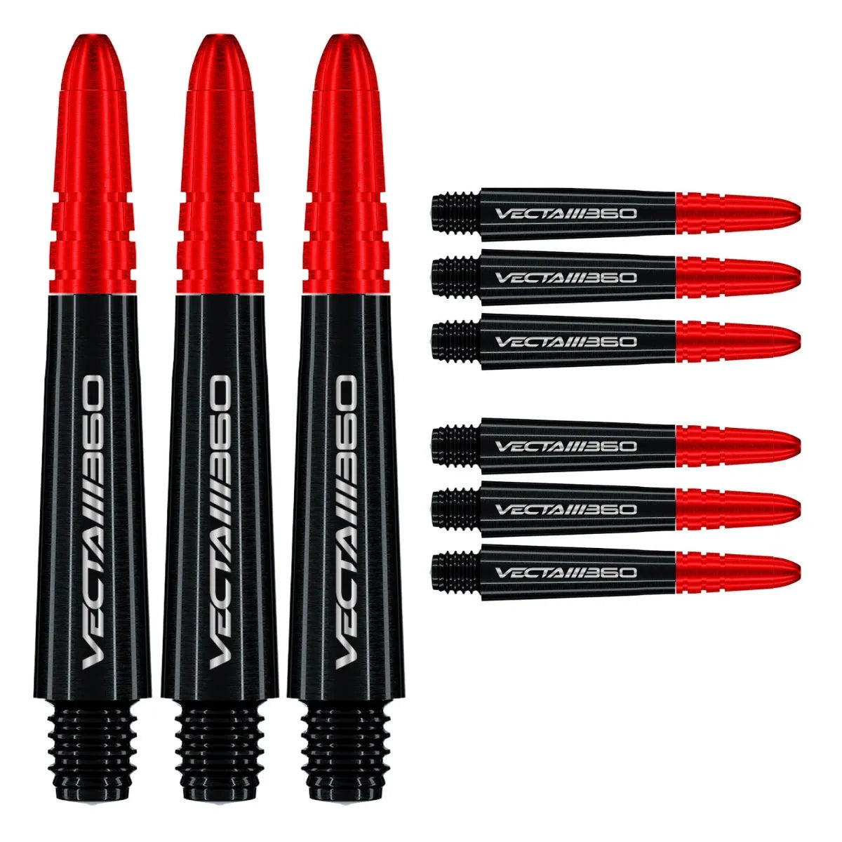 Winmau Vecta Blade 360 Dart Shaft - view 3
