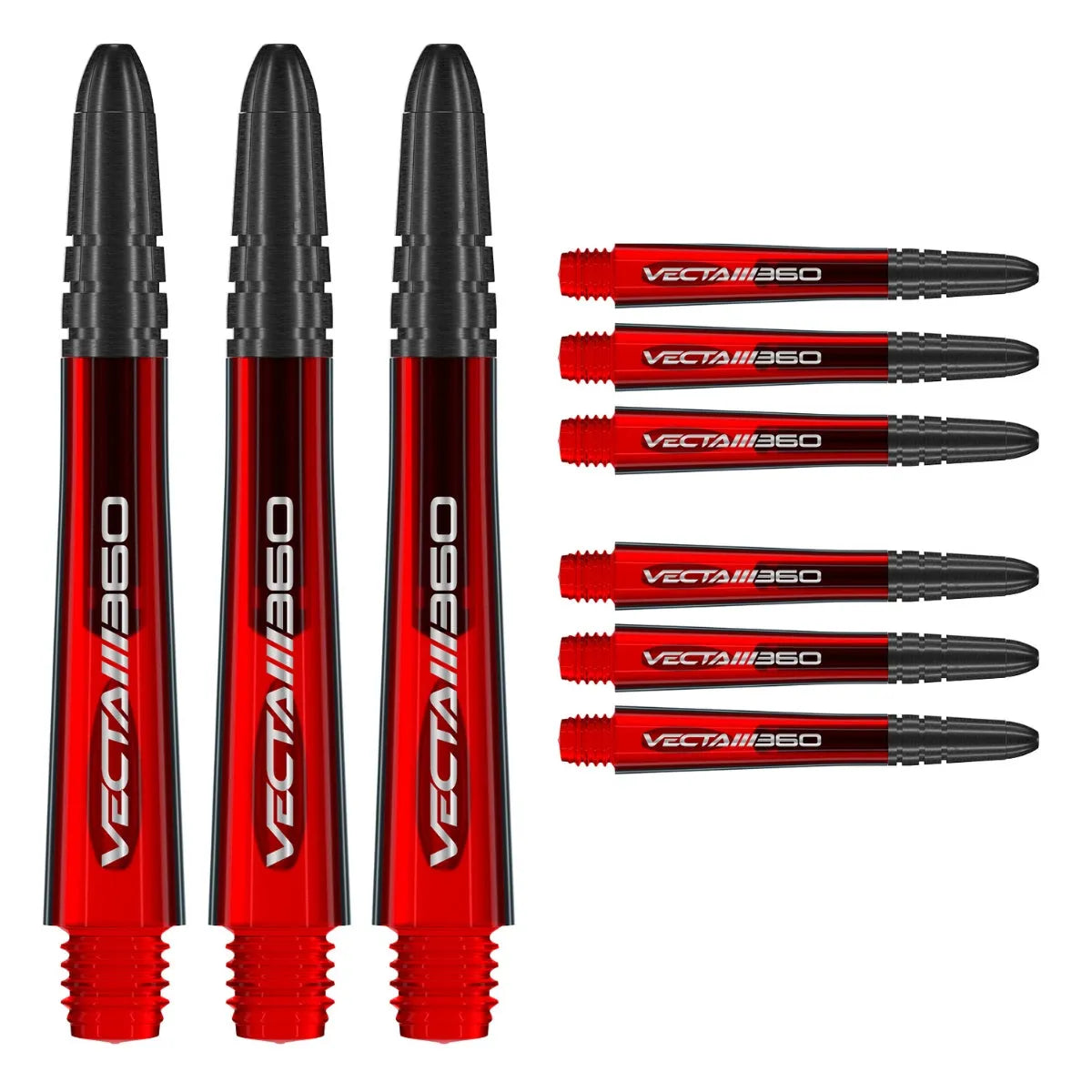 Winmau Vecta Blade 360 Dart Shaft - view 7