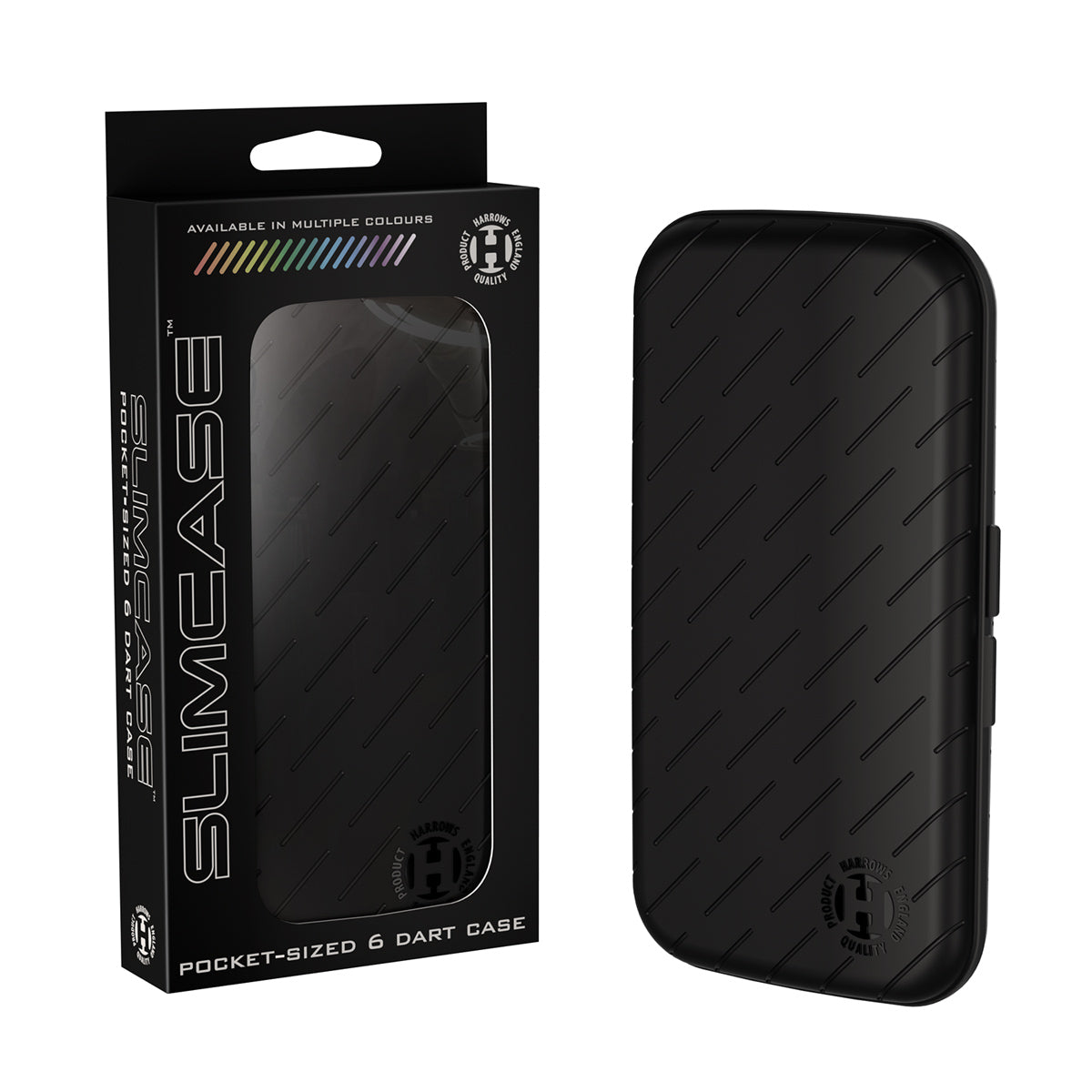 Harrows Slimcase Dart Case - view 7