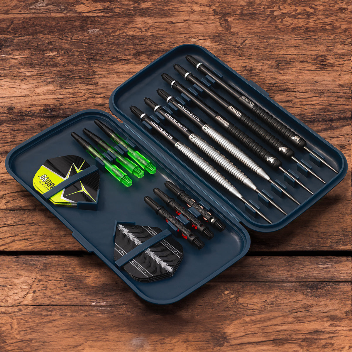 Harrows Slimcase Dart Case - view 11