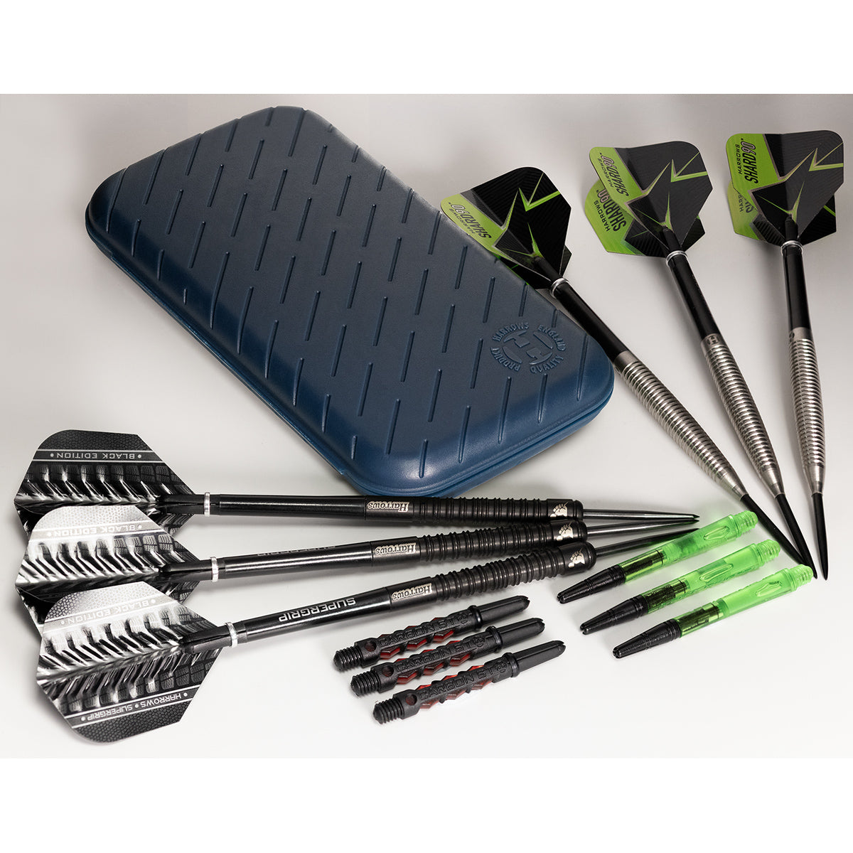 Harrows Slimcase Dart Case - view 10