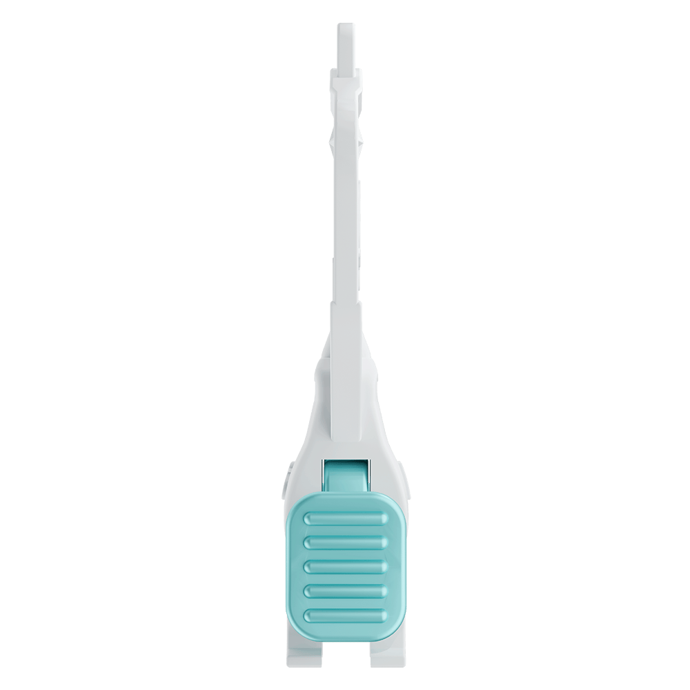 L-Style L-System Key - Flight & Shaft Separating Tool - view 2