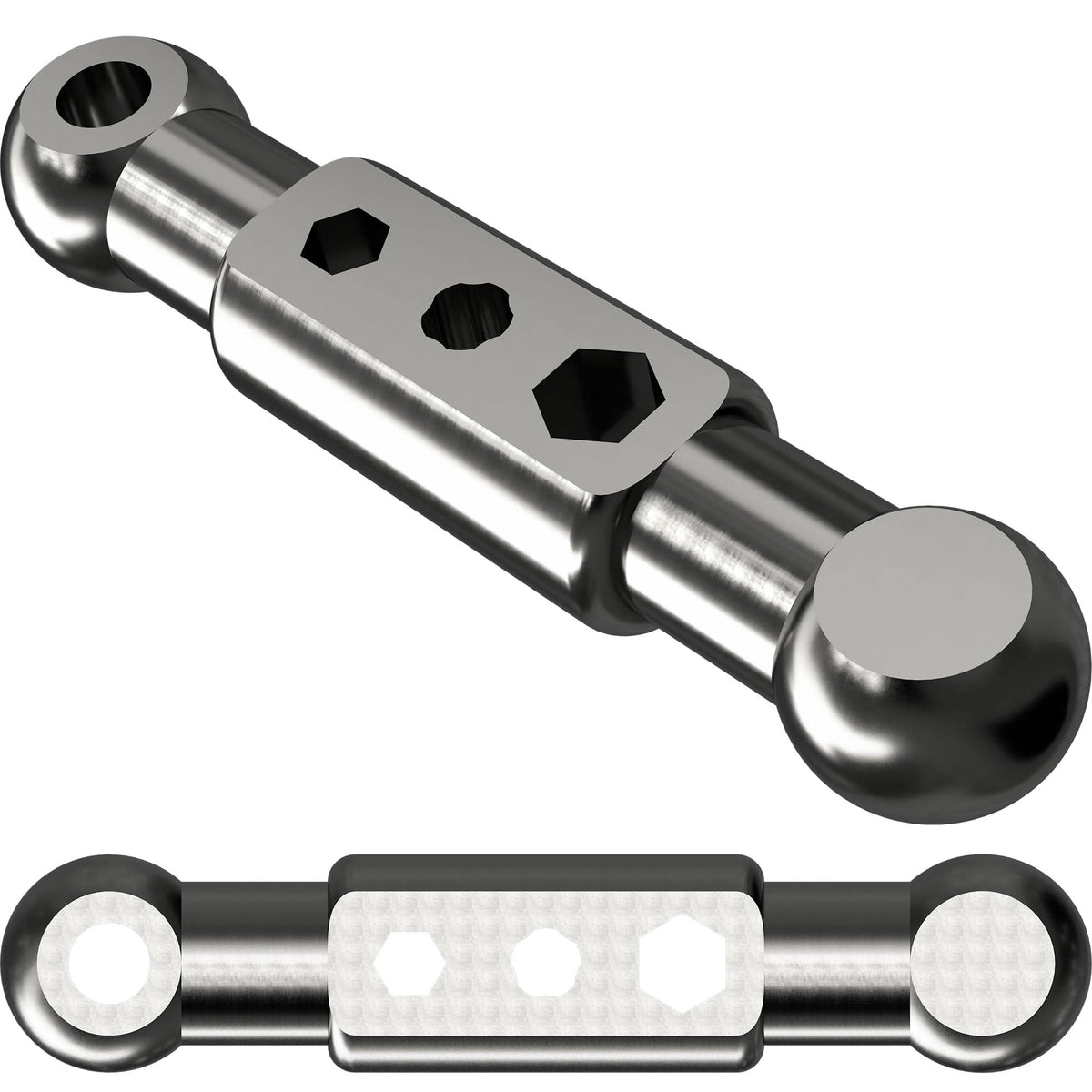 Caliburn Point Driver Tool for Replaceable Points - view 2
