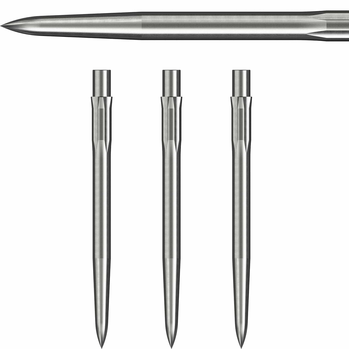 Caliburn Replaceable Points Starter Kit - view 2