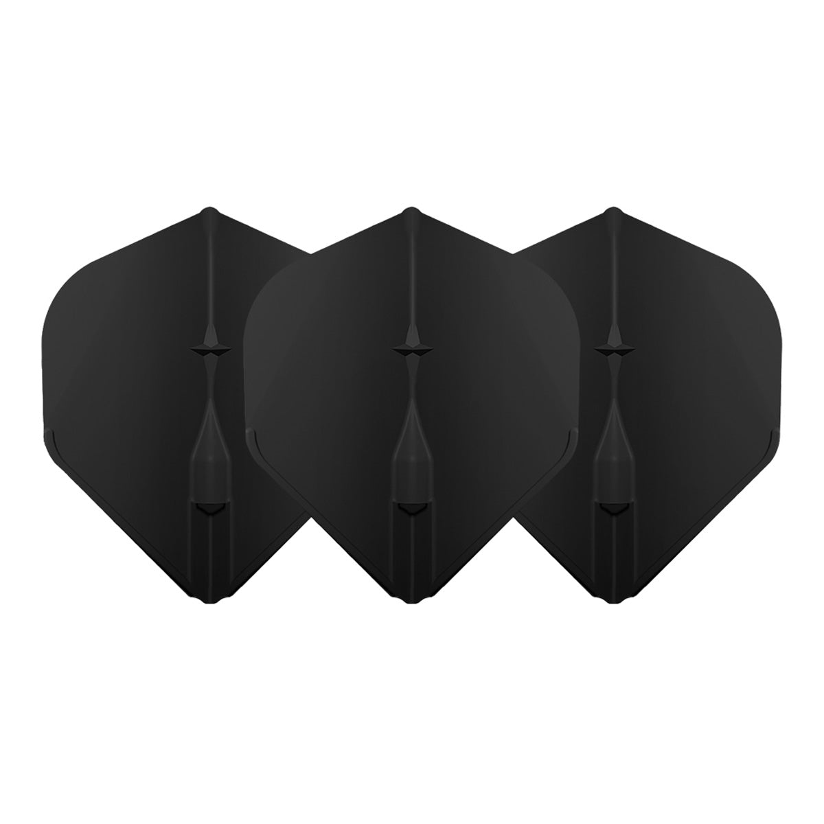 L-Style EZ Dart Flights L1 Standard - view 2