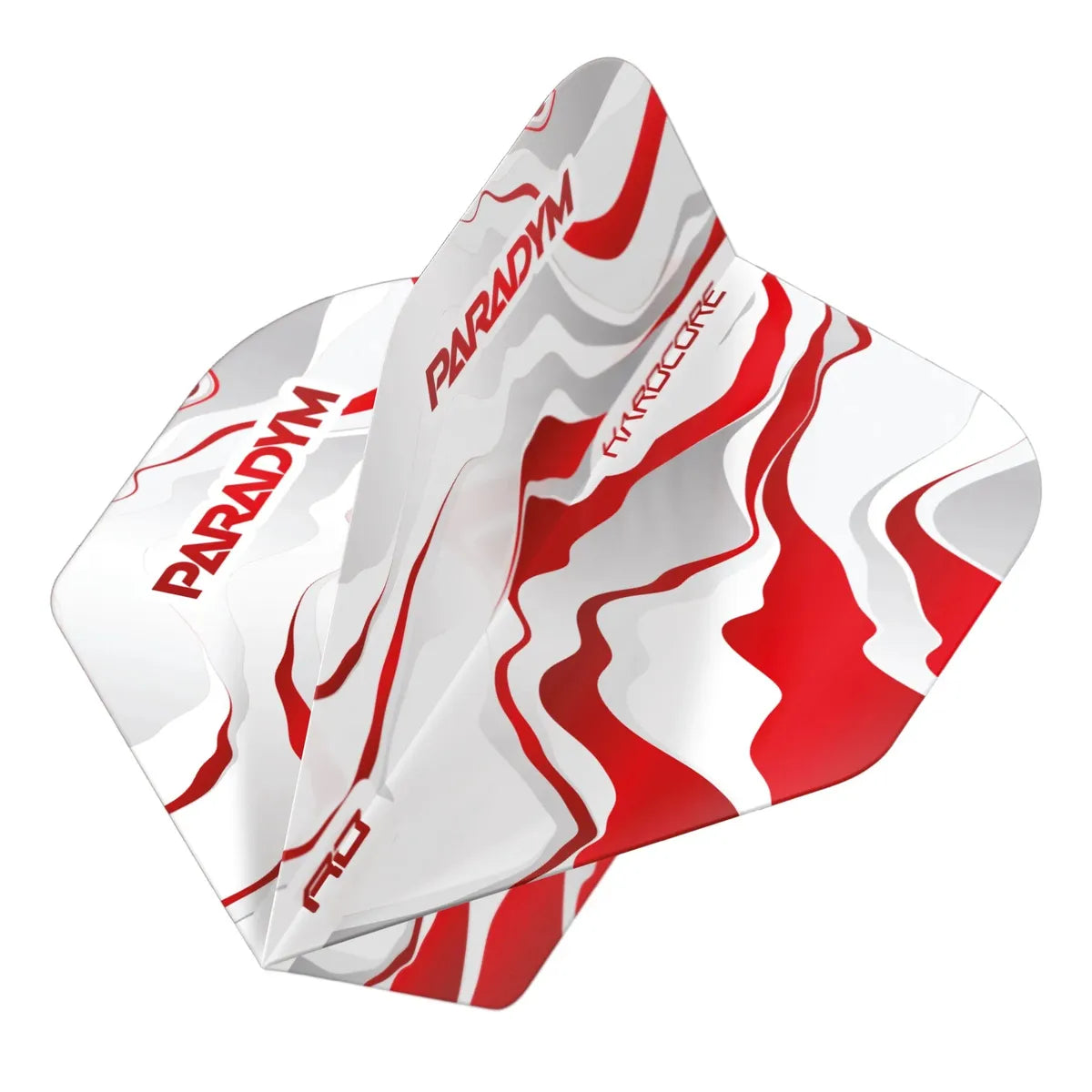 Red Dragon Paradym Premium Standard Flights - view 11
