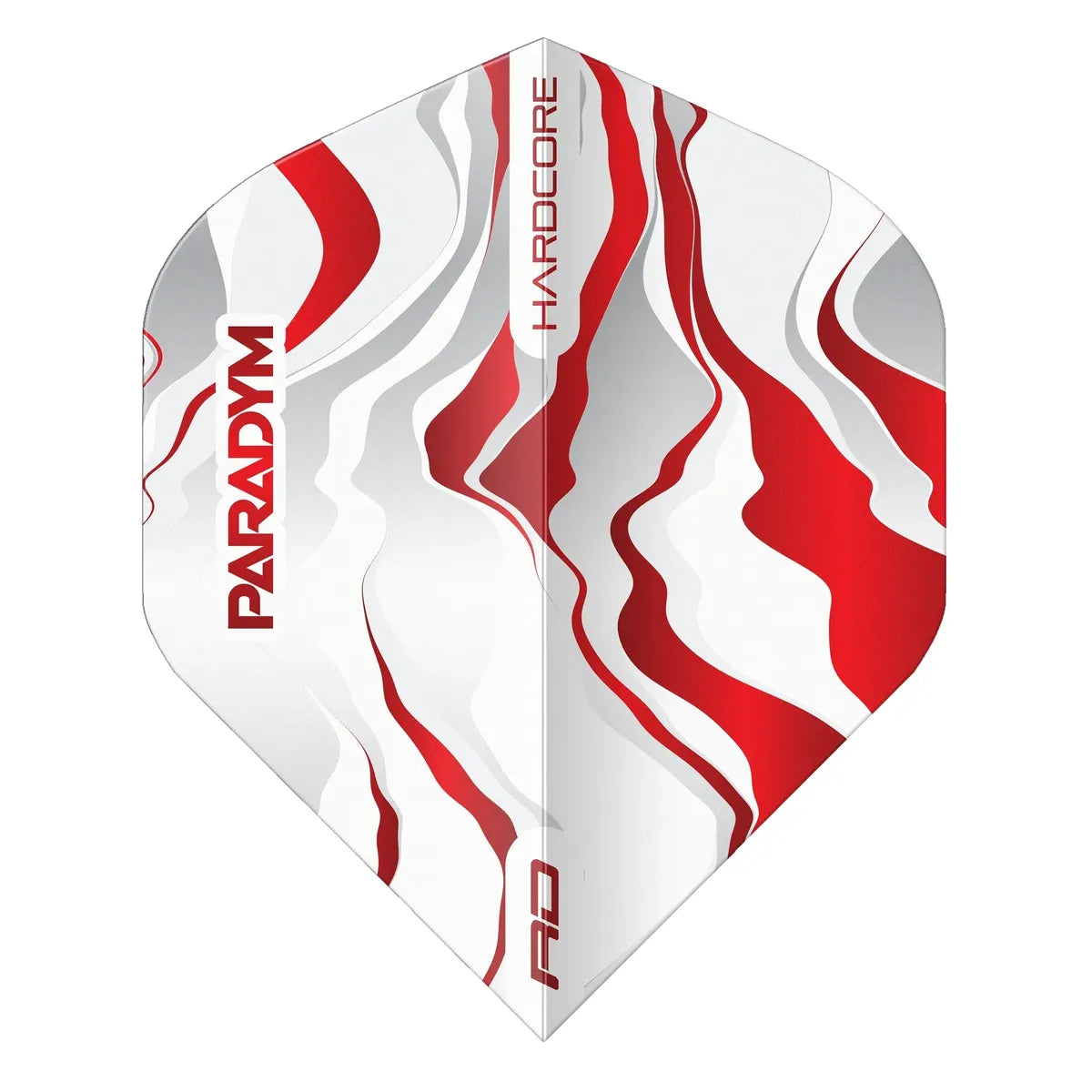 Red Dragon Paradym Premium Standard Flights - view 13