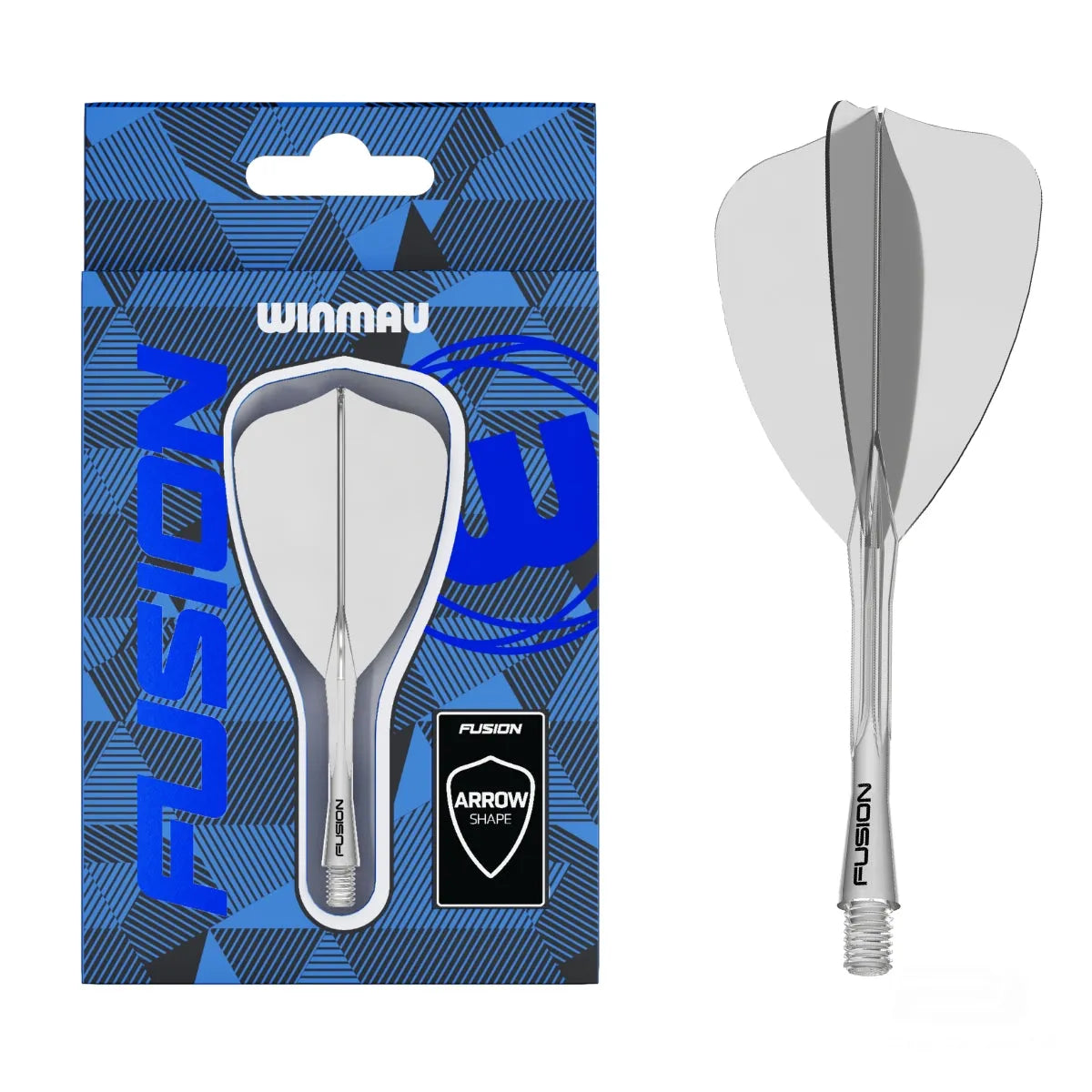 Winmau Fusion Arrow Integrated Flight System - view 7