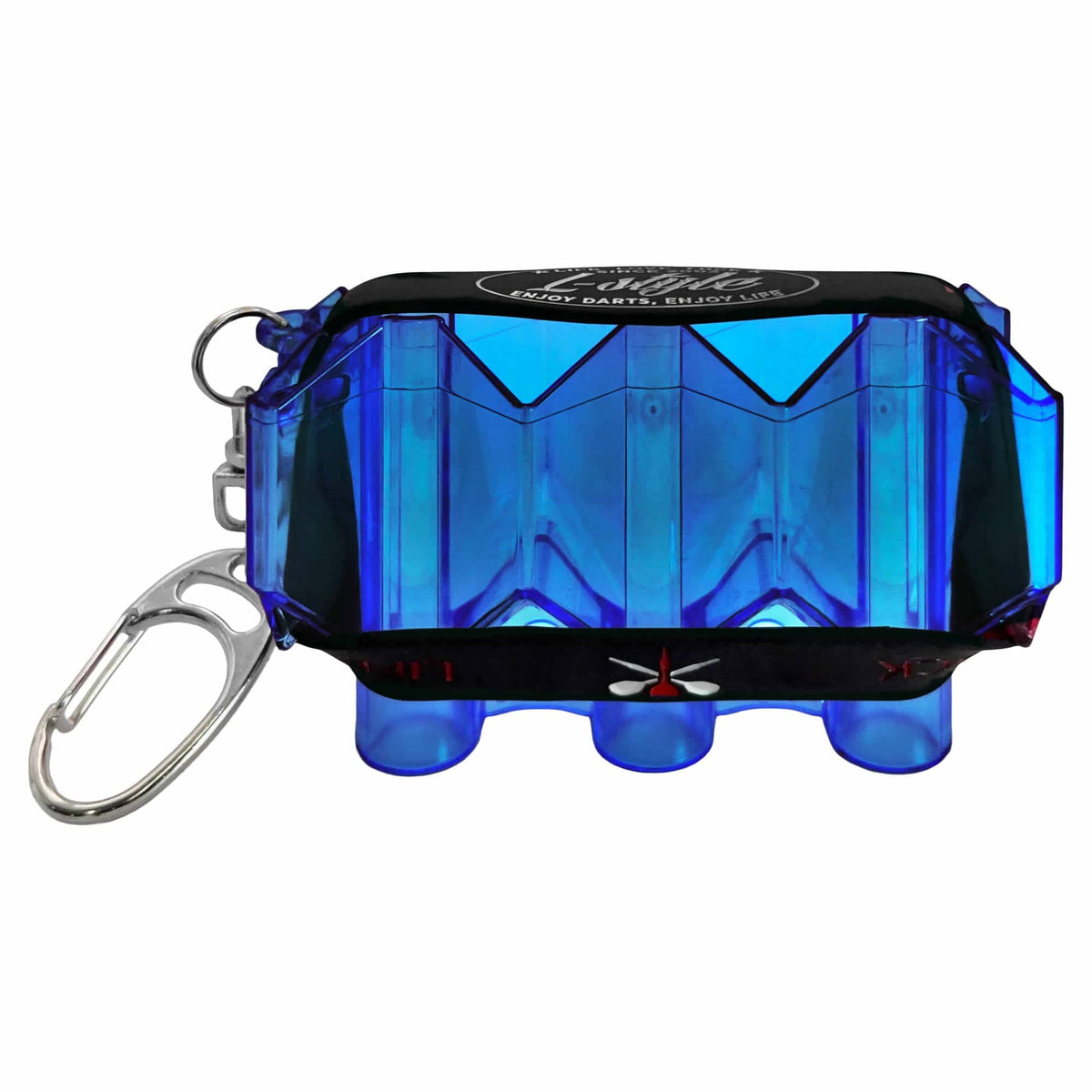 L-Style Krystal Flight Case - SP - view 2