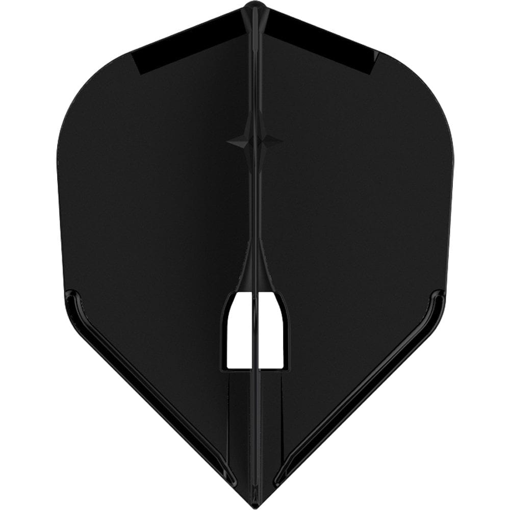 L-Style L3 Pro Champagne Ring Flights - view 2