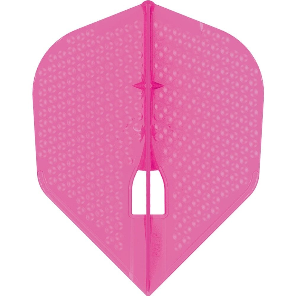 L-Style L3d Pro Champagne Ring Flights - Dimple - view 4
