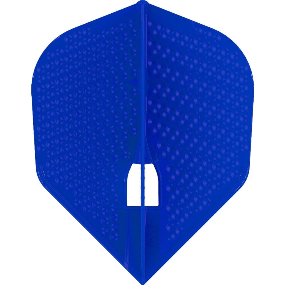 L-Style L3d Pro Champagne Ring Flights - Dimple - view 3