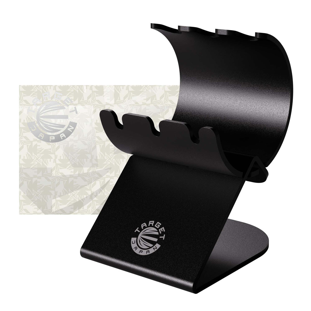 Target Japan DS3 02 Black Dart Stand