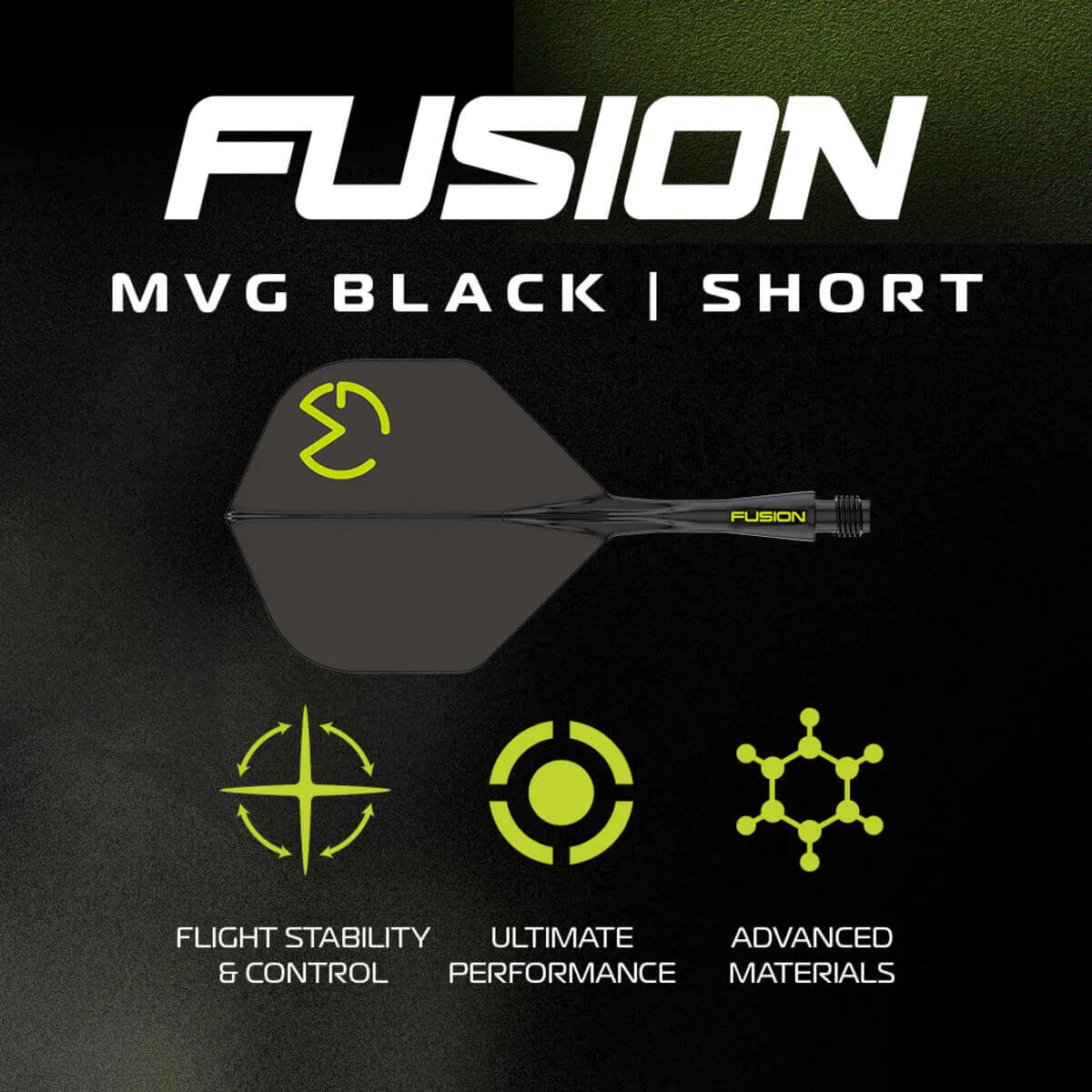 Winmau MVG Signature Edition SP 90% Steel Tip Darts - view 9