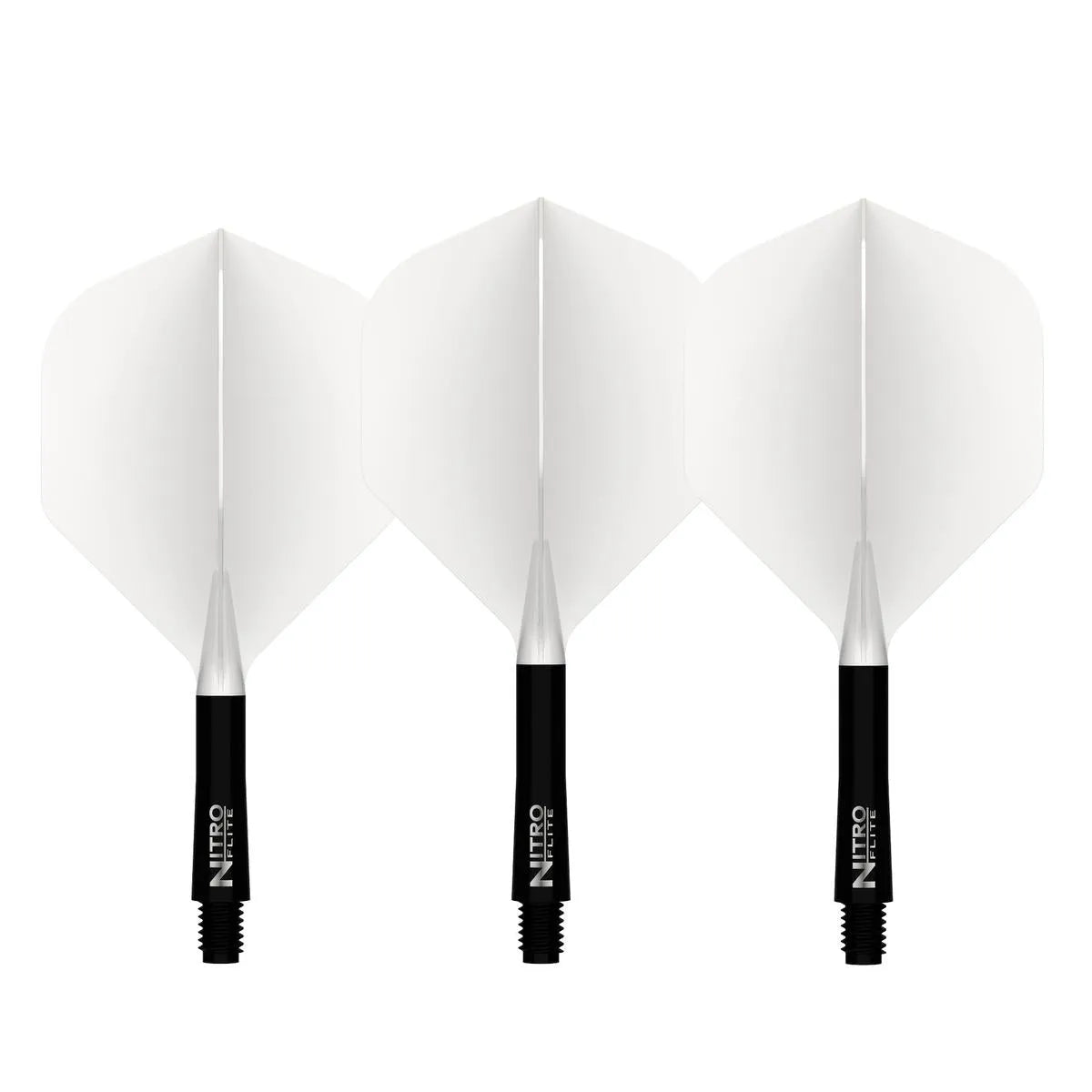 Red Dragon Nitro Flite Integrated Flight and Shaft - view 72