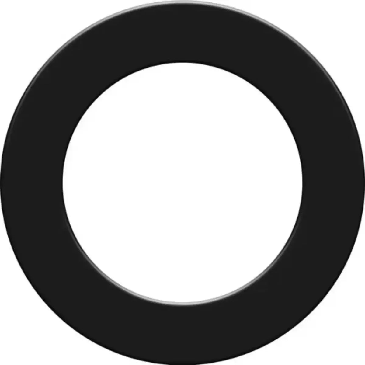 NPQ Plain Dartboard Surround