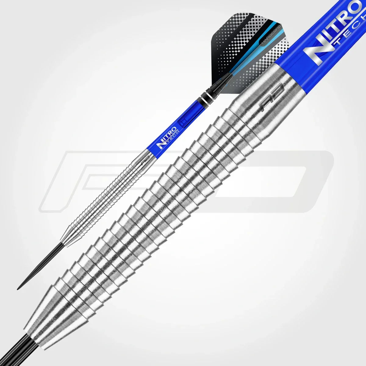 Red Dragon Razor Edge Original 85% Tungsten Steel Tip Darts - view 2
