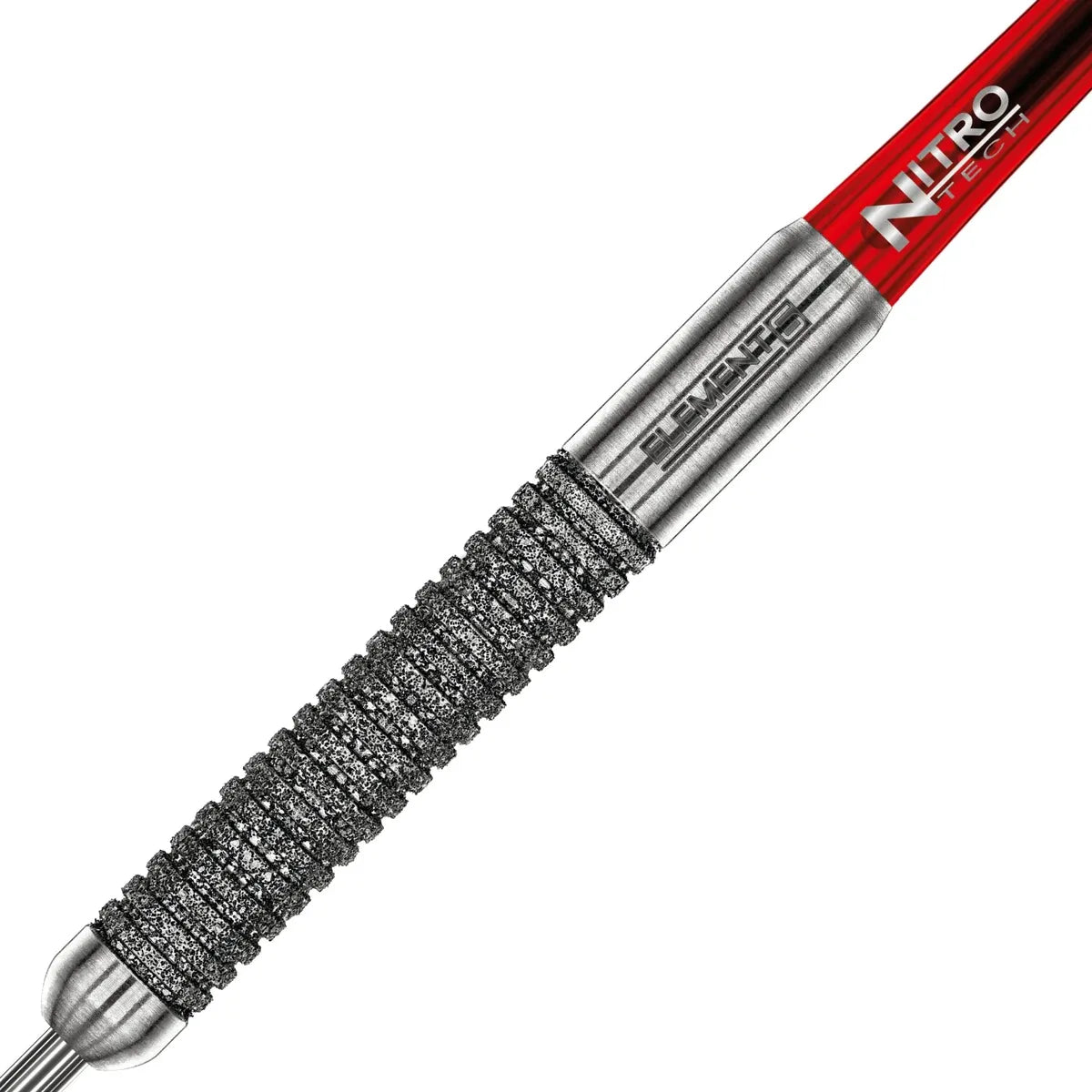 Red Dragon 50 Year Collection Element6 B 90% Tungsten Steel Tip Darts - view 2