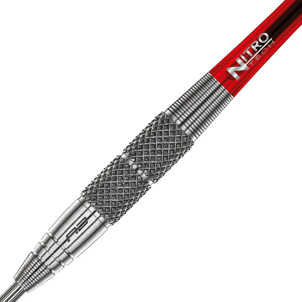 Red Dragon 50 Year Collection Grizzly 2 85% Tungsten Steel Tip Darts - view 2