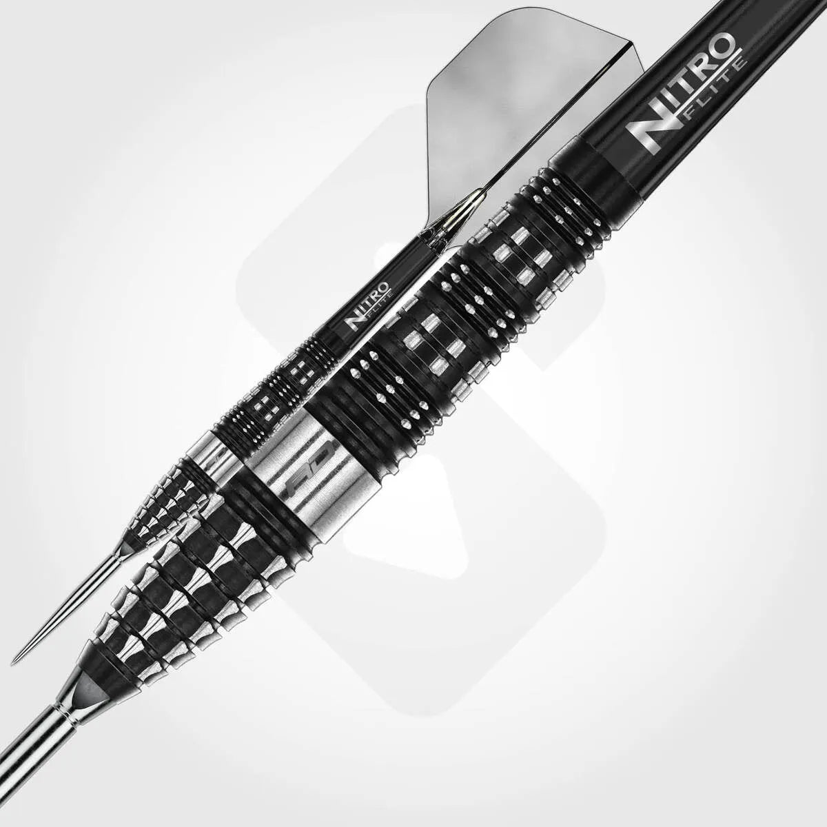 Red Dragon Recon Torpedo SP 90% Tungsten Steel Tip Darts - view 2