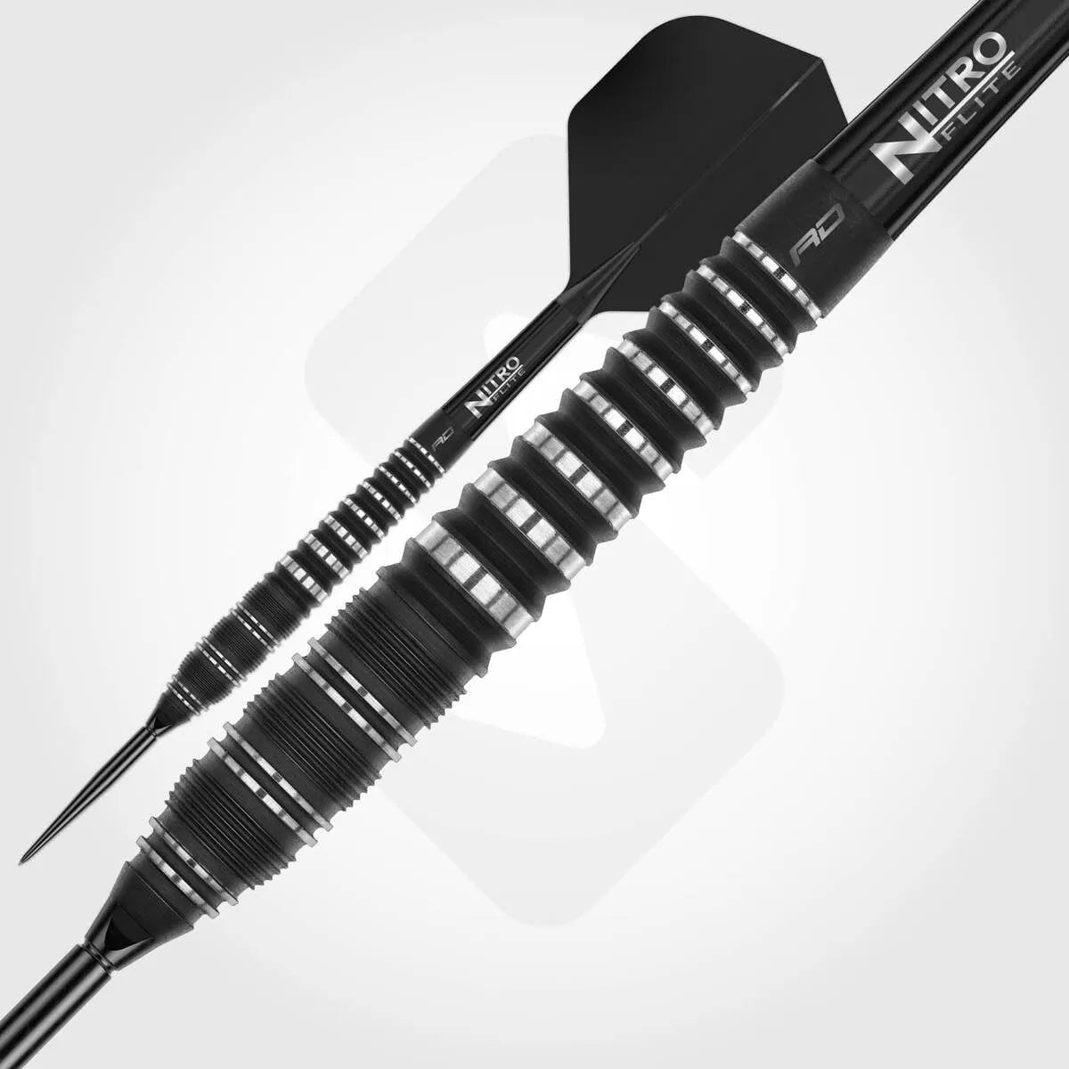 Red Dragon Sable Torpedo SP 90% Tungsten Steel Tip Darts - view 2