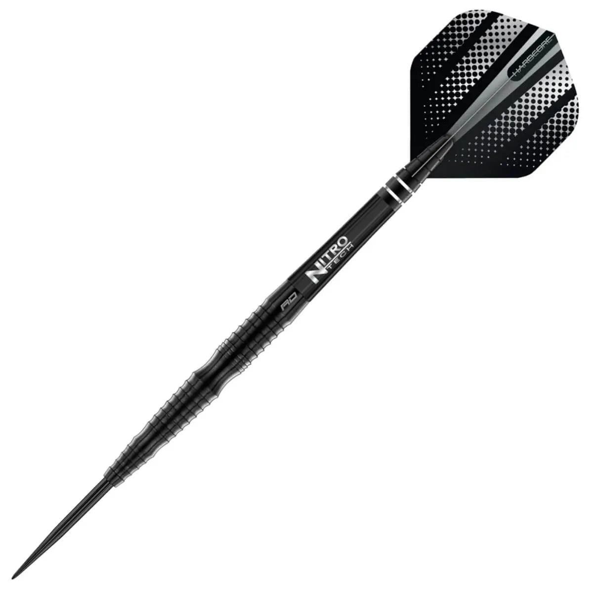 Red Dragon Razer Edge Extreme 90% Tungsten Steel Tip Darts - view 3