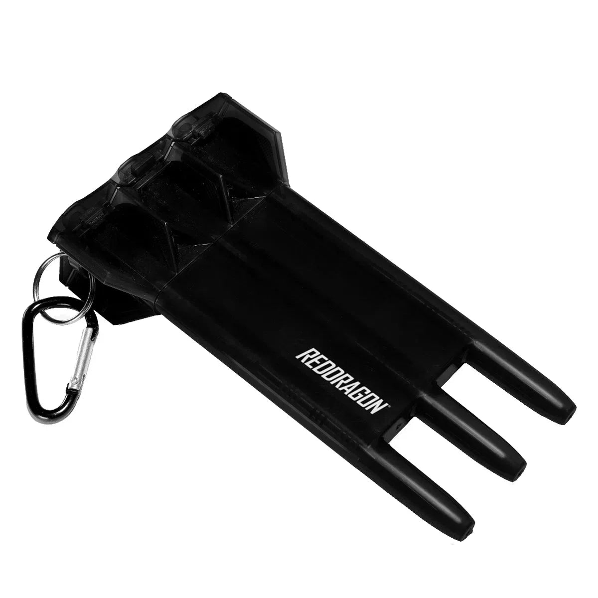 Red Dragon Centric Moulded Darts Case - view 2