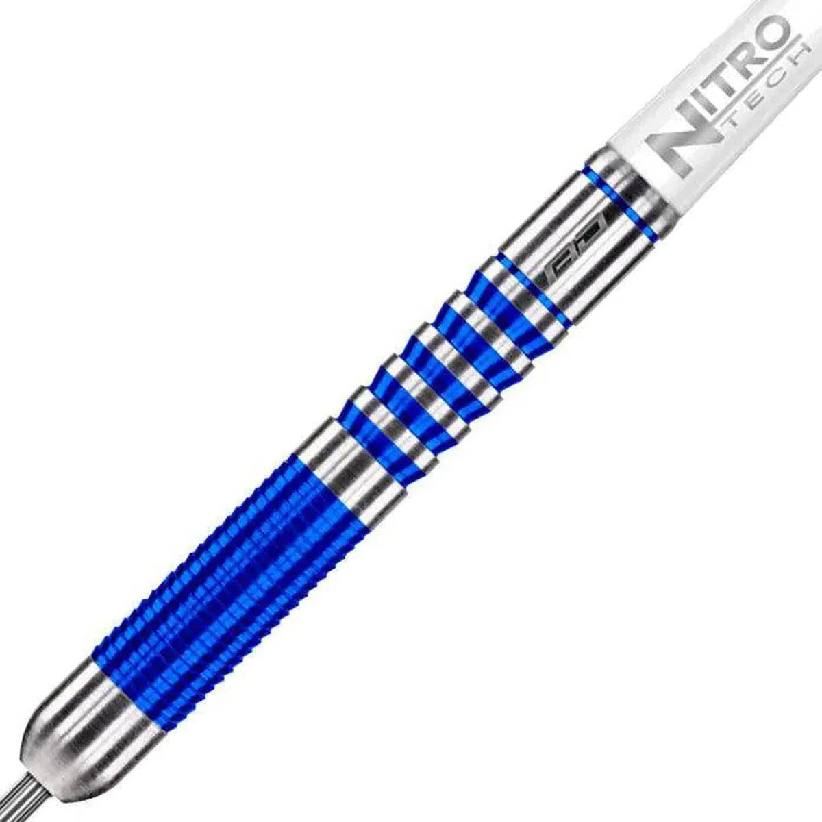 Red Dragon Colin Lloyd 90% Tungsten Steel Tip Darts - view 2