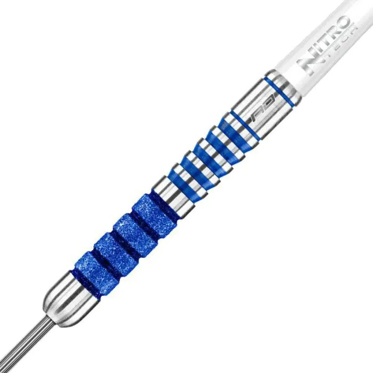 Red Dragon Colin Lloyd Element 90% Tungsten Steel Tip Darts - view 2