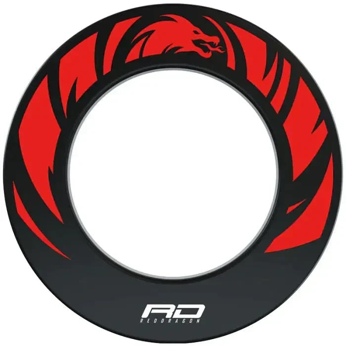 Red Dragon - Dragon Surround