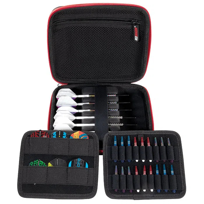 Red Dragon Firestone Grande 2 Dart Case - view 2