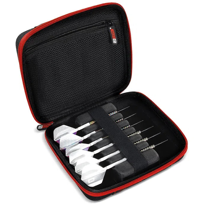 Red Dragon Firestone Grande 2 Dart Case - view 3