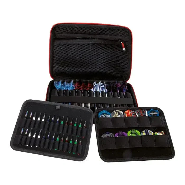 Red Dragon Firestone Grande Dart Case - view 3