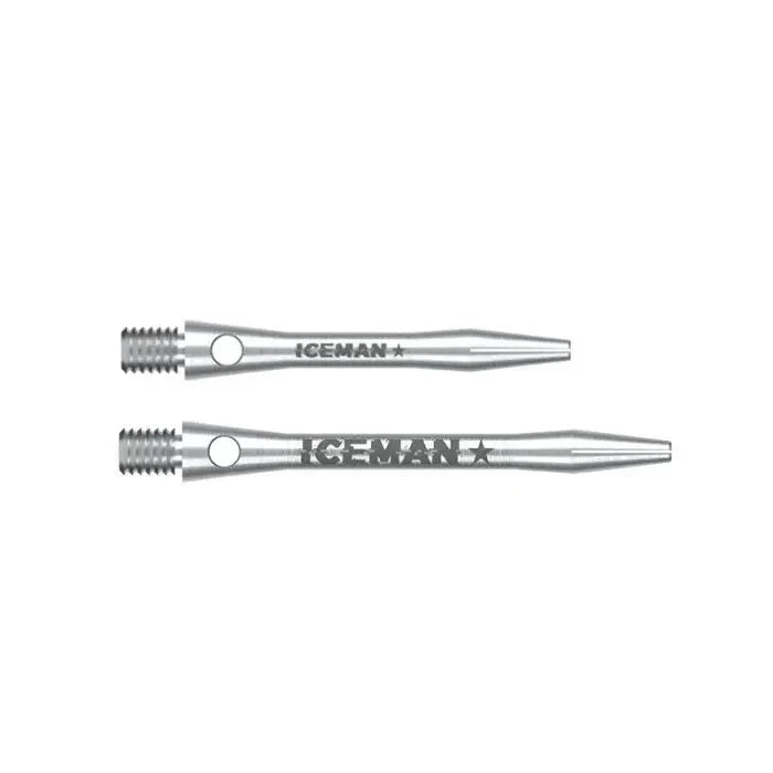 Red Dragon Gerwyn Price Iceman Aluminium - view 2