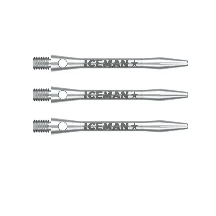 Red Dragon Gerwyn Price Iceman Aluminium - view 4