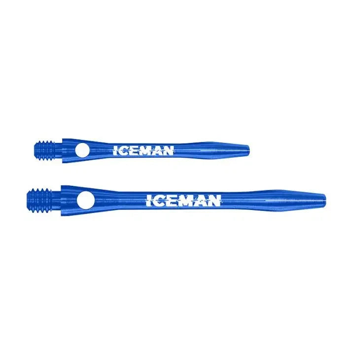 Red Dragon Gerwyn Price Iceman Aluminium - view 5
