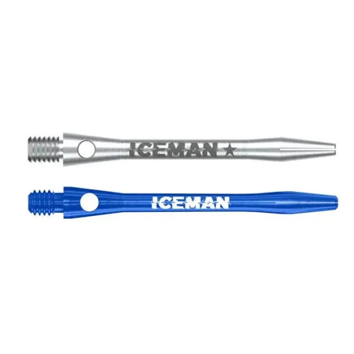 Red Dragon Gerwyn Price Iceman Aluminium