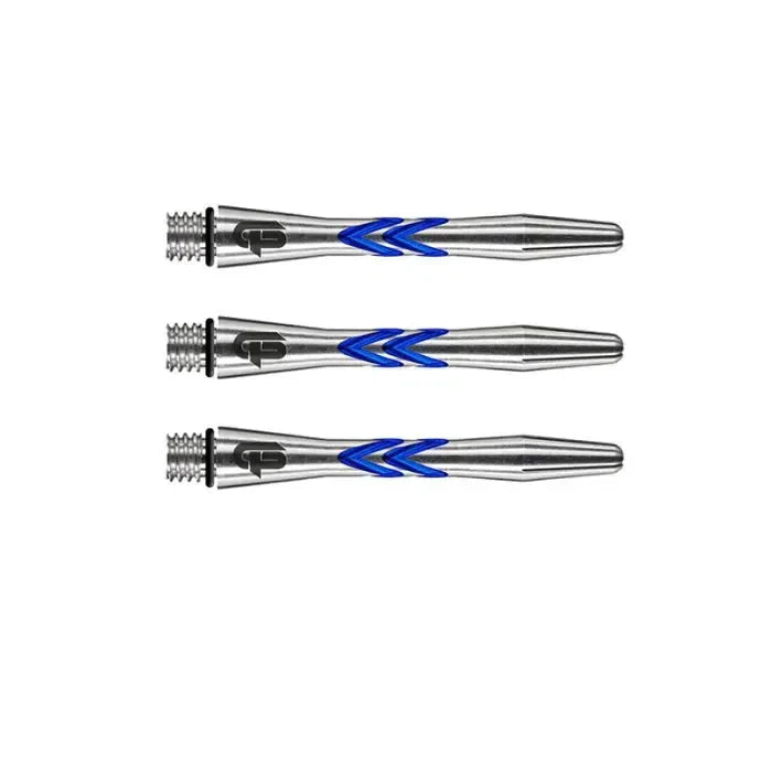 Red Dragon Gerwyn Price Iceman V-Groove Aluminium - view 3