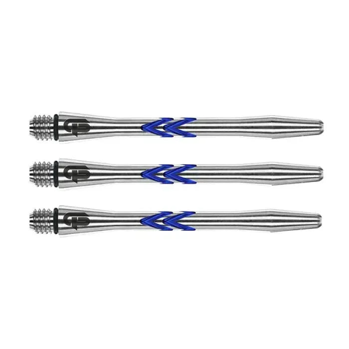 Red Dragon Gerwyn Price Iceman V-Groove Aluminium - view 4