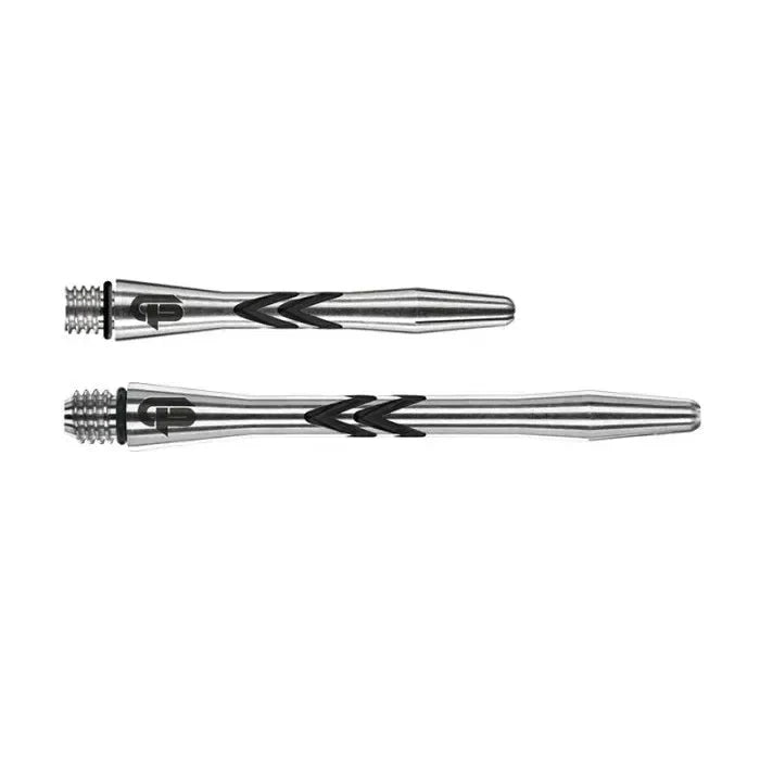 Red Dragon Gerwyn Price Iceman V-Groove Aluminium - view 5