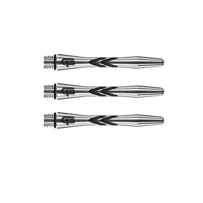 Red Dragon Gerwyn Price Iceman V-Groove Aluminium - view 6