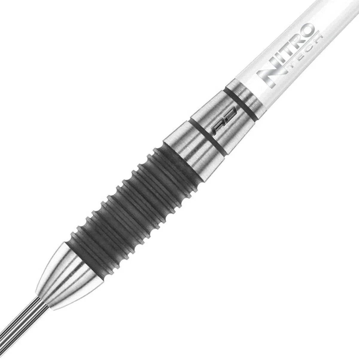 Red Dragon Ikon 1.2 85% Tungsten Steel Tip Darts - view 2