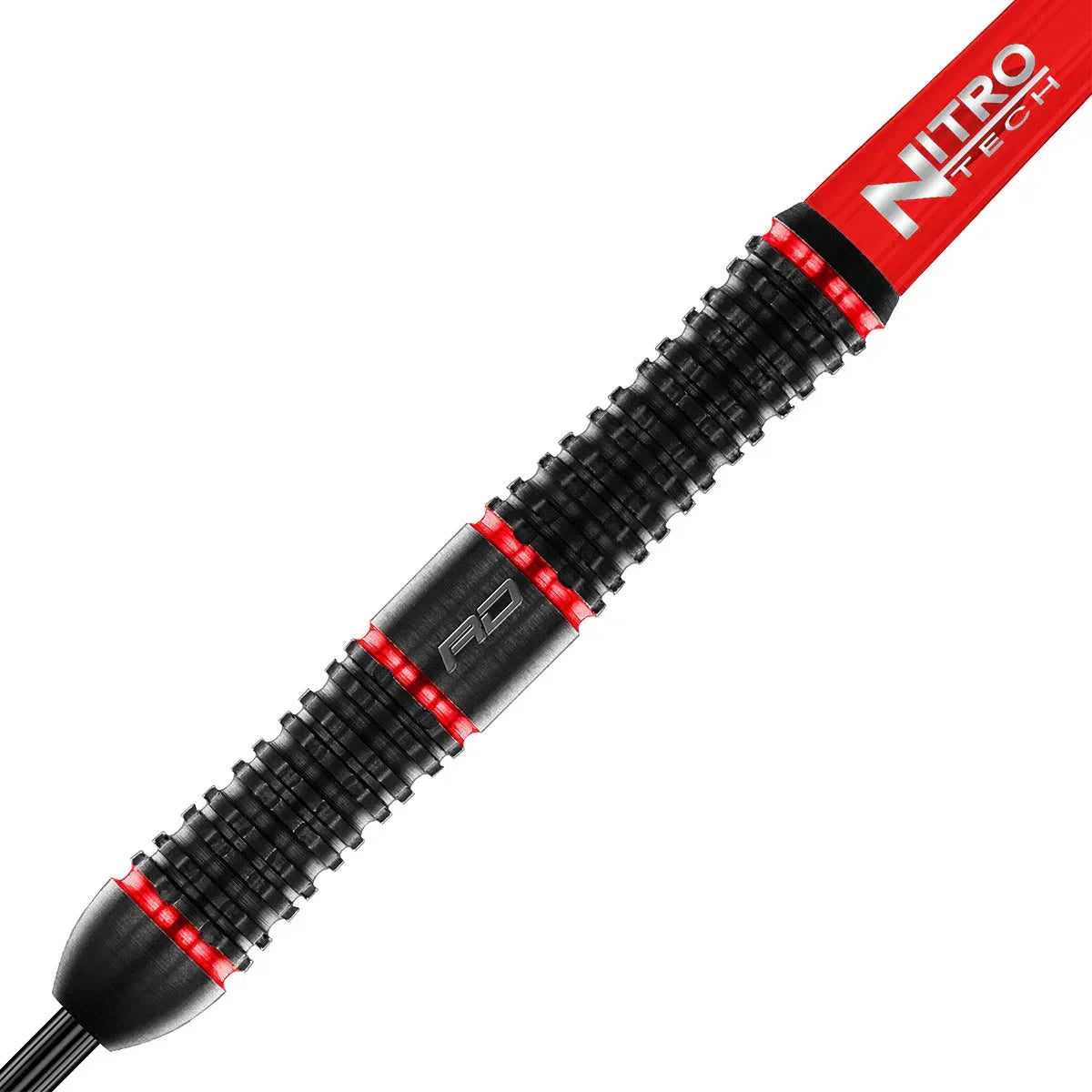 Red Dragon Jason Watt 90% Tungsten Steel Tip Darts - view 2