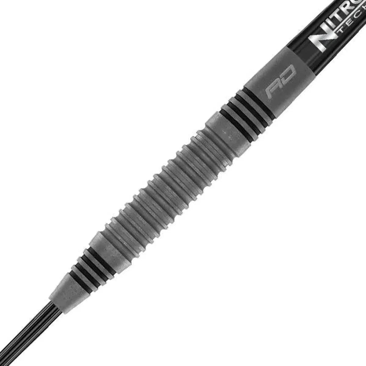Red Dragon Jonny Clayton Oxide Edition 90% Tungsten Steel Tip Darts - view 2