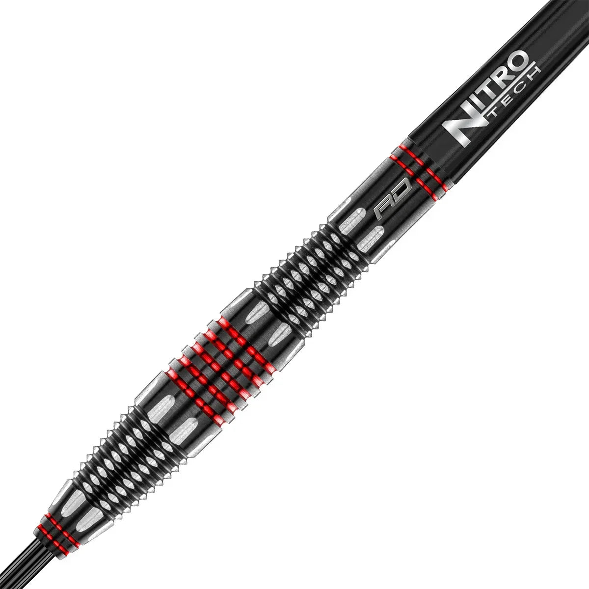 Red Dragon Marlin Venom 90% Tungsten Steel Tip Darts - view 2