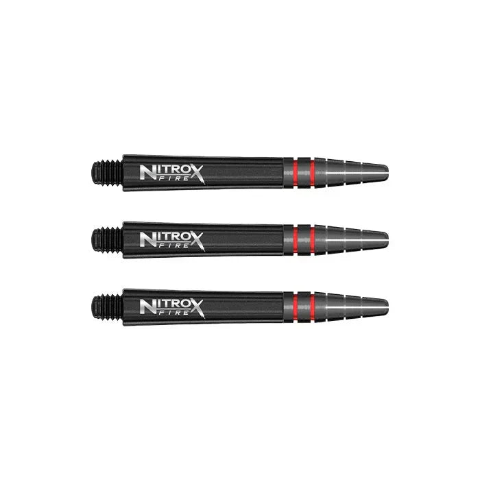 Red Dragon Nitro Xfire Carbon Shafts - view 3
