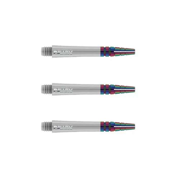 Red Dragon Nitrotech Ionic Shafts - view 12