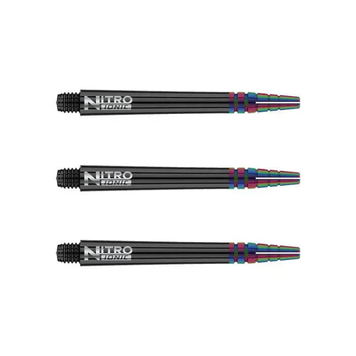 Red Dragon Nitrotech Ionic Shafts - view 2