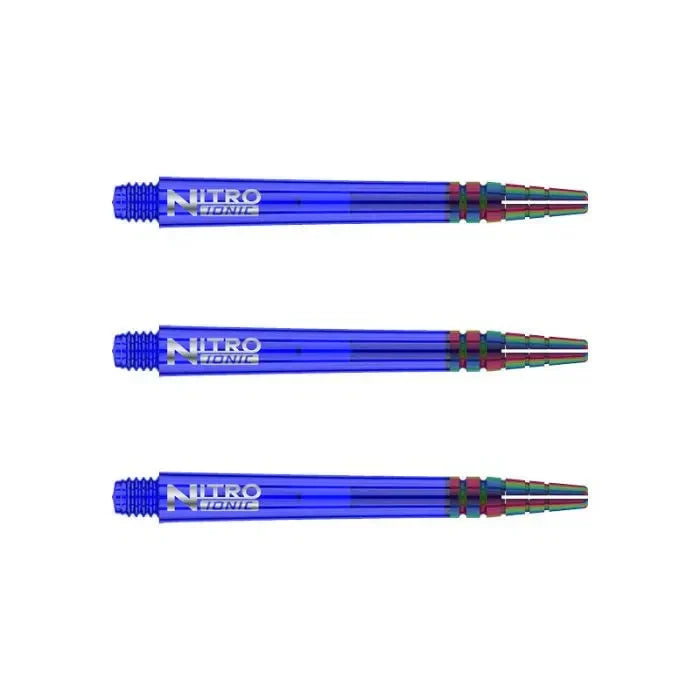 Red Dragon Nitrotech Ionic Shafts - view 3
